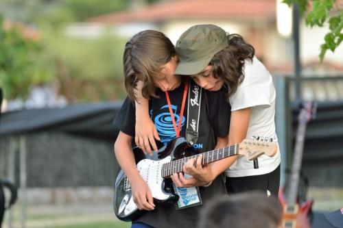 Festa Della Musica A Cotignola - Cotignola