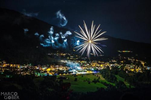 Il Centro S'illumina - Folgaria