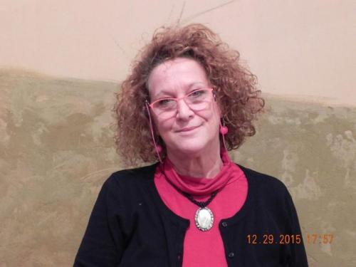 Dipingiamo La Natura Con L’artista Visiva Ada Impallara - Roma