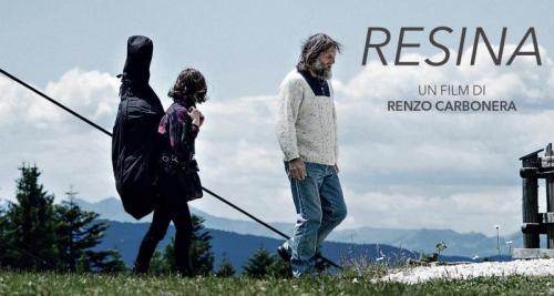 Proiezione Di Film A Luserna - Luserna