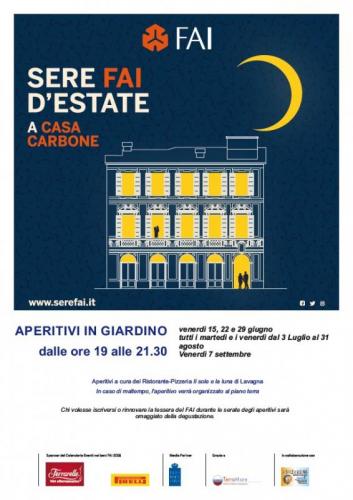 Sere Fai D'estate - Camogli