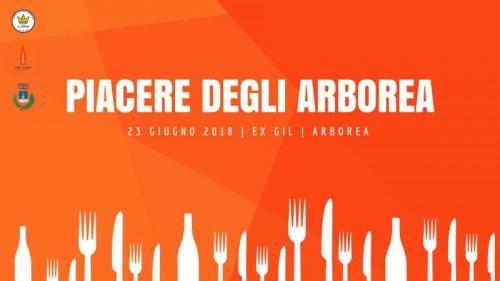 Piacere Degli Arborea - Arborea