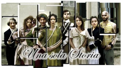 Una Sola Storia - Firenze