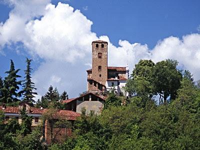 Festa Del Vino A Castelnuovo Don Bosco - Castelnuovo Don Bosco