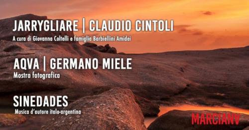 Marciana Borgo D’arte - Marciana