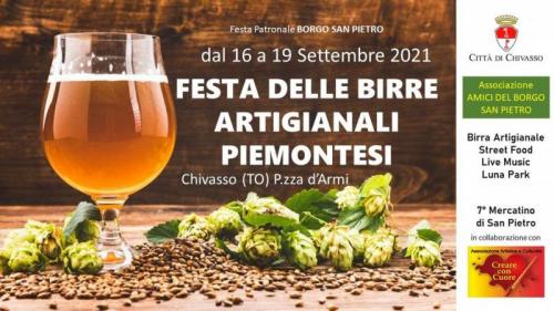 Festa Di San Pietro A Chivasso - Chivasso