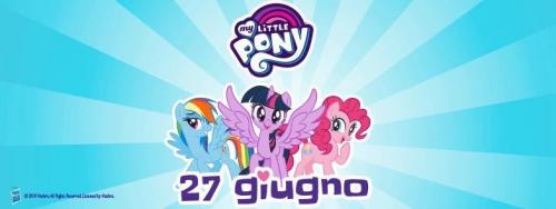 My Little Pony A Cesenatico - Cesenatico