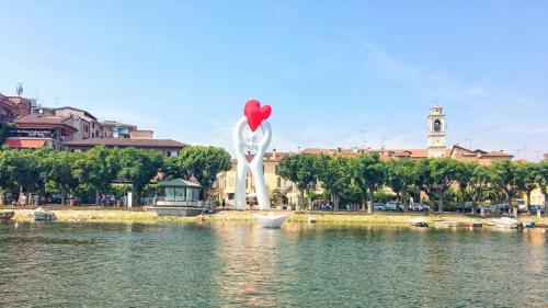 Rossetti Design Park - Sesto Calende