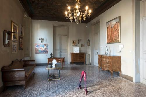 Lia Pasqualino Noto - Palermo