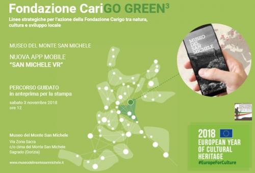 Il Museo Del San Michele A Sagrado - Sagrado