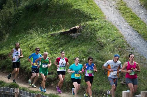 Stralivigno - Livigno