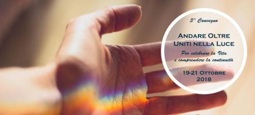 Andare Oltre. Uniti Nella Luce - Borgaro Torinese
