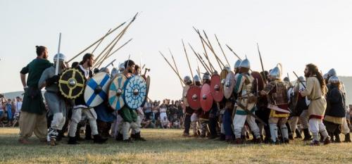 Baduario E I Longobardi - Tocco Caudio