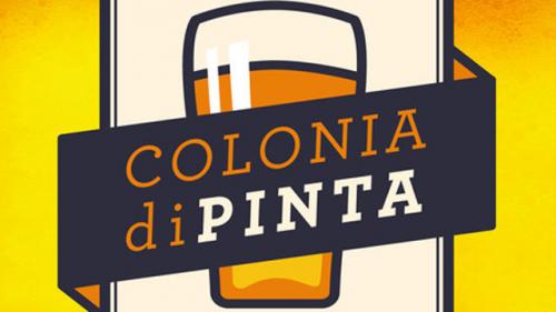 Colonia Dipinta - Benevento