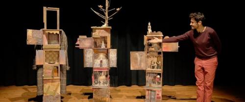 Insegui La Tua Storia - Terzo D'aquileia