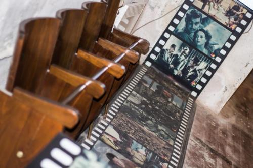 Domenicalmuseo Al Museo Della Memoria Carceraria - Saluzzo