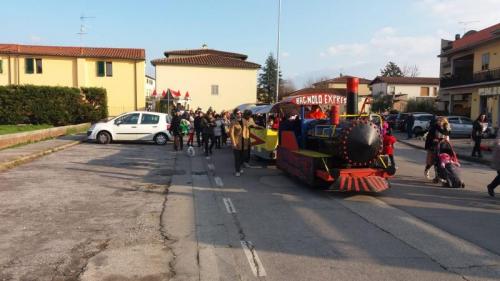 Carnevale Estivo A Montemurlo - Montemurlo
