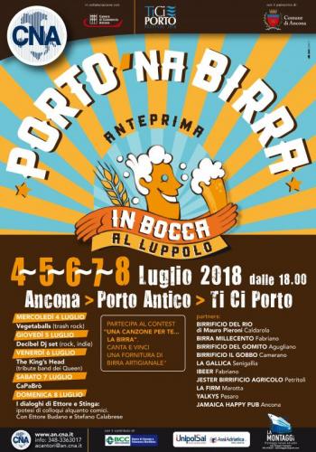 Porto Na Birra - Ancona