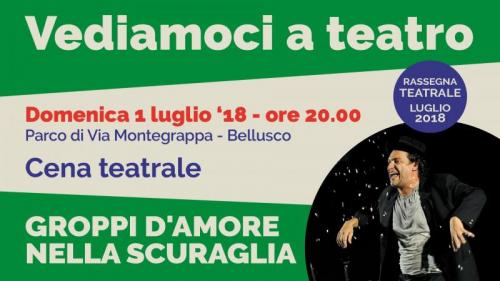 Vediamoci A Teatro - Bellusco