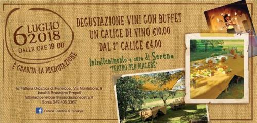 Country & Wine - Empoli