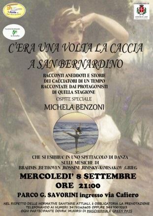 San Bernardino Di Lugo In Festa - Lugo