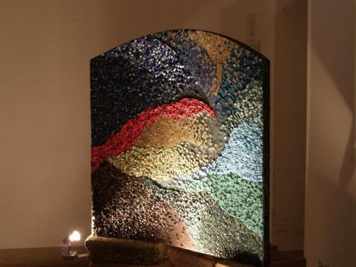 Personale Di Patrizia Dalla Valle - Lugo