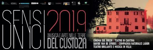 Sensi Unici - Sommacampagna