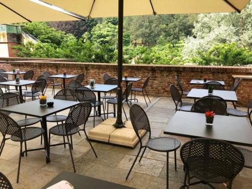 Colazioni In Castiglia E Pomeriggi In Visita A Saluzzo - Saluzzo