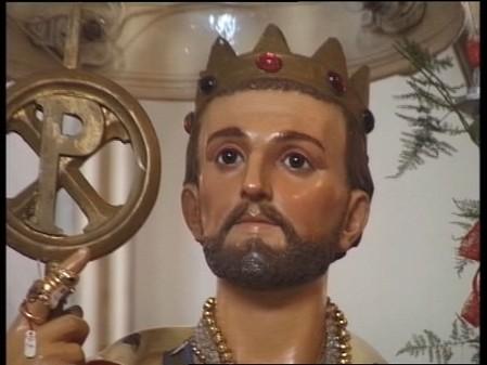 La Festa Di San Costantino A Pozzomaggiore - Pozzomaggiore