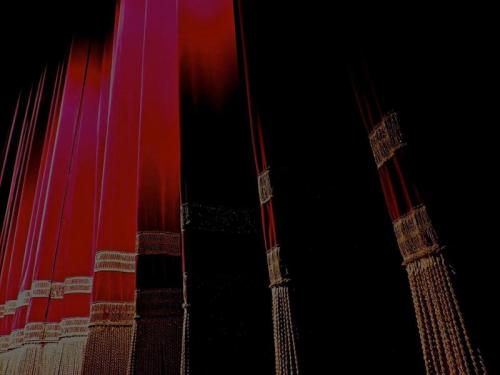 Varcoscenico - Cagliari