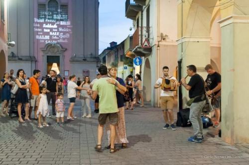 Notte Dello Shopping E Dello Sport A Carmagnola - Carmagnola