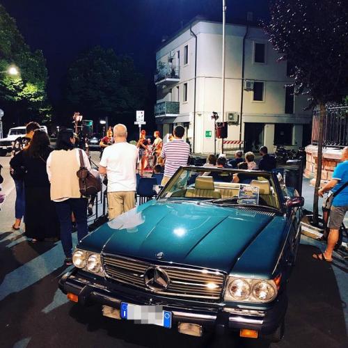 Giovedì Di Luglio A Conselice - Conselice