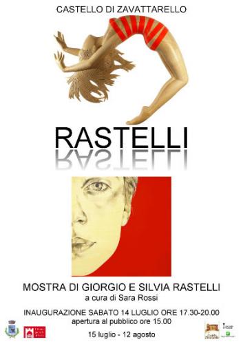 Rastelli - Zavattarello