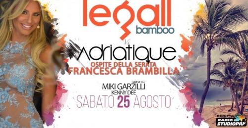 Adriatique A Civitanova Marche - Civitanova Marche