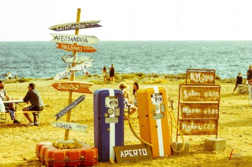 Coworking A Km 0 Gallipoli - Gallipoli