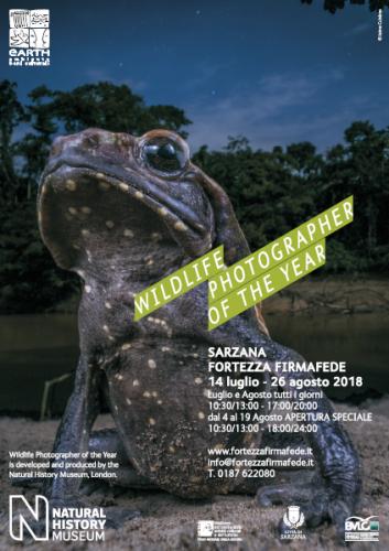 Eventi Alla Fortezza Firmafede Di Sarzana - Sarzana