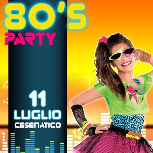 80 Family Party Night A Cesenatico - Cesenatico