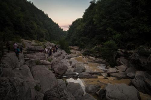 Intrepida Terramare Ai Canaloni Del Farma - Grosseto