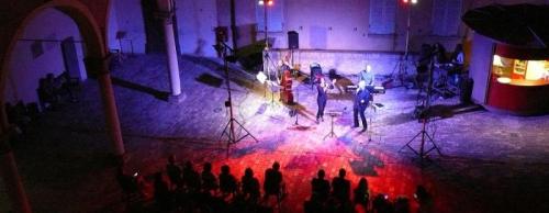 Note Di Notte Al Castello Di Spezzano - Fiorano Modenese