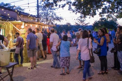 Acque E Miracoli A Tebano - Cotignola