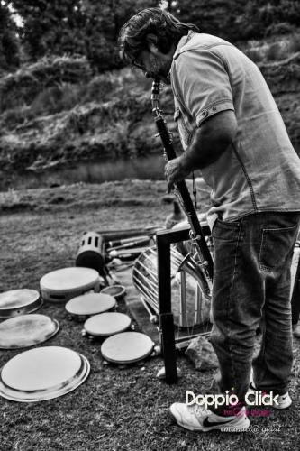Il Concerto Pitturato Della Natura: I Simboli Del Pensiero - Roma