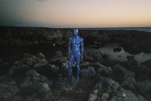 Sivilization's Wake Unknown Friend Stephen G. Rhodes And Barry Johnston - Palermo