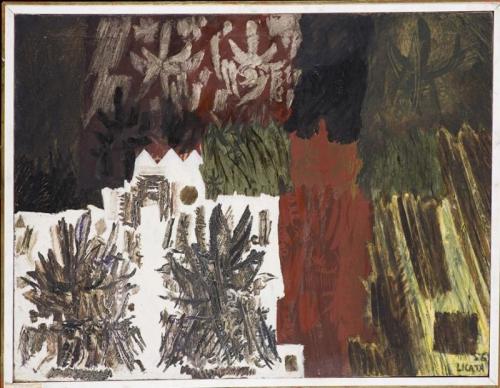 Spazialisti A Venezia Mostra A Cura Di Giovanni Granzotto - Venezia