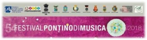 Festival Pontino Di Musica A Cori - Cori