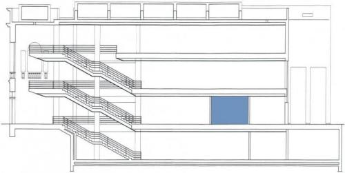 Laboratorio Di Ricerca Sperimentale Al Mo.ve - Lissone
