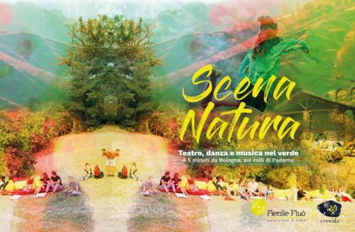 La Meraviglia... In Scena Lo Strano Caso Della Pietra Di Paderno - Bologna