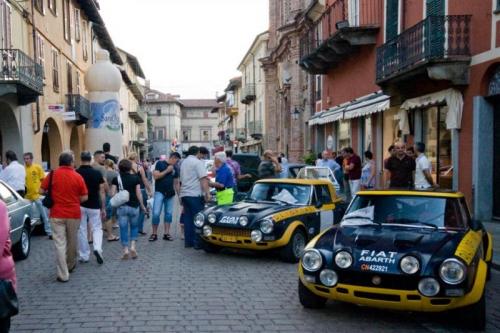 The Giorgione Day A Carmagnola - Carmagnola