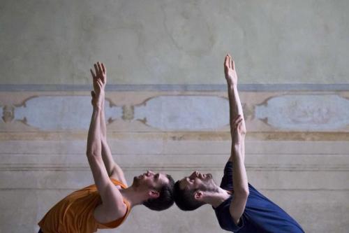 Artcity - In Scena: Una Settimana Imperdibile Nel Viterbese - Tarquinia