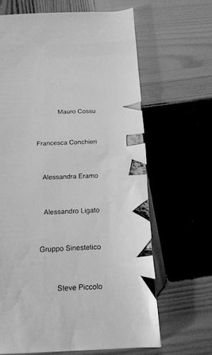6 Declinazioni Sul Paesaggio Tra Brescia E Sellero - Brescia