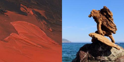 Percorsi D’impressioni - Vernazza